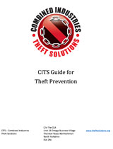 CITS Theft Guide