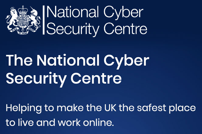 NCSC ENCOURAGES CYBER-VIGILANCE DURING RUSSIA-UKRAINE CONFLICT