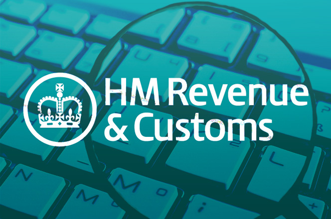 CYBER CRIMINALS USING HMRC BRANDING IN PHISHING SCAMS